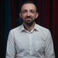 Paker Doğu Özdemir, Ph.D.