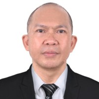 Wilson J. Alvarico