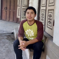Moh. Syamsuhadi Kurniawan