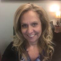 Jill Taylor