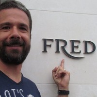 Fred Silva