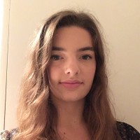 Amandine Cheroutre