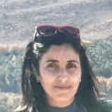 Amina El Mazhoudy