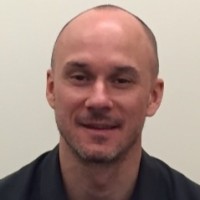 Martin Bouchard