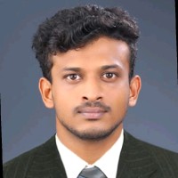 Ameen Hussain