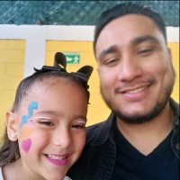 Elmo Daniel Munguia Chavez