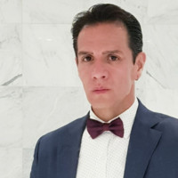 Héctor Monroy Romero