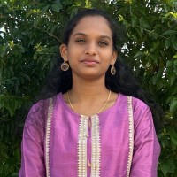 Harshini D A