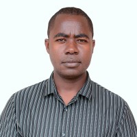 James Oduor