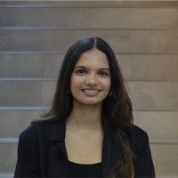 Divyanshi Mathur