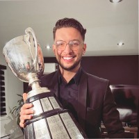 Ziyad Mohajiry