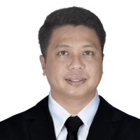 Christian Louis Pagcaliwangan