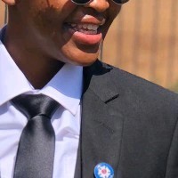 Bongiwe Magubane