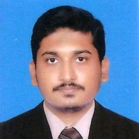 Engr Muhammad Faisal