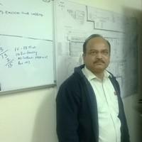 Arun Sawant