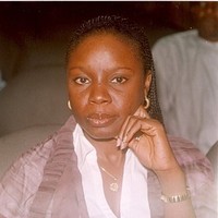 vivian Umar Suleiman MNIM