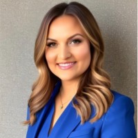 Lyndsay Mokonen