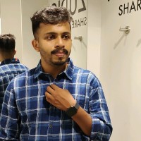 Athul Murali