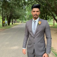 Navin Rajapaksha