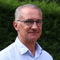 Frederic Van Vlierberghe