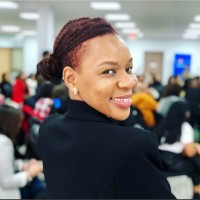 Lilian Msigwa