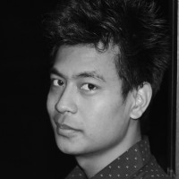 Bikash Chhetri