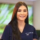 Ani Toomanian DDS