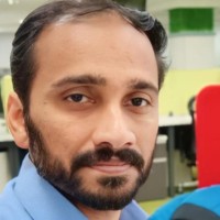 Harikrishnan S