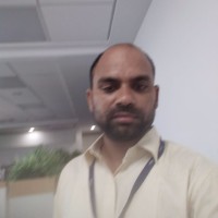 Mohd Irshad