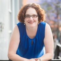 Bronwyn Harris