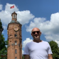 Pazynyuk Ruslan
