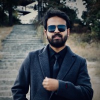 Anup Raut