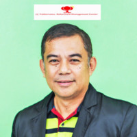 Jerry Joseph Valderrama, ICAP II, RC