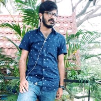 Aresh Chakali