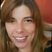 Maria Florencia Dominguez