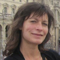 Marie-Catherine Mousseau