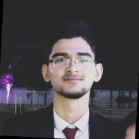 Syed Arsalaan Nadim