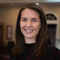 Rebecca Chipman, Nbct