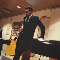 Federico Sanapo