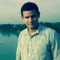 Miguel Garcia Pacheco