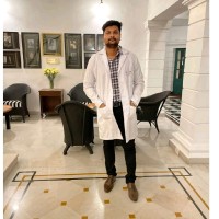 Dr.Parth Dhakare