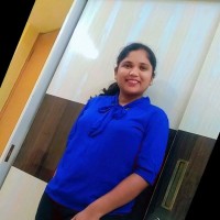 Mahalakshmi J S