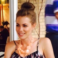 Olivia Grainger
