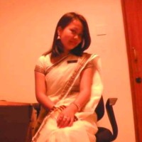 Isha Tamang