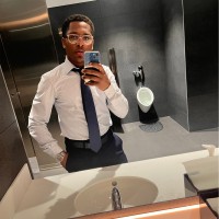 Anthony Gordon