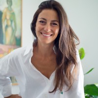 Gabriela Rodríguez de Miguel Heredia