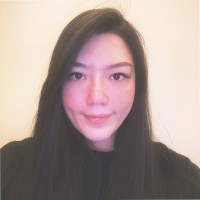 Jane Cho Wei Zhen
