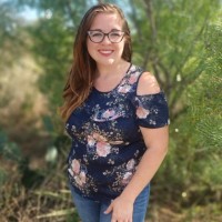 Amber Lee Lewis