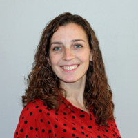 Kerri Medlin LMSW, PMP