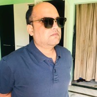 Krishan Kumar Sharma, Pmp®